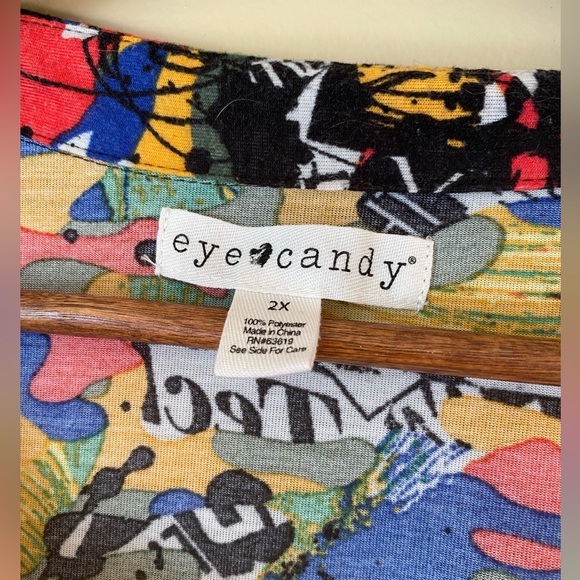 Long Cardigan - Picture 2 of 3